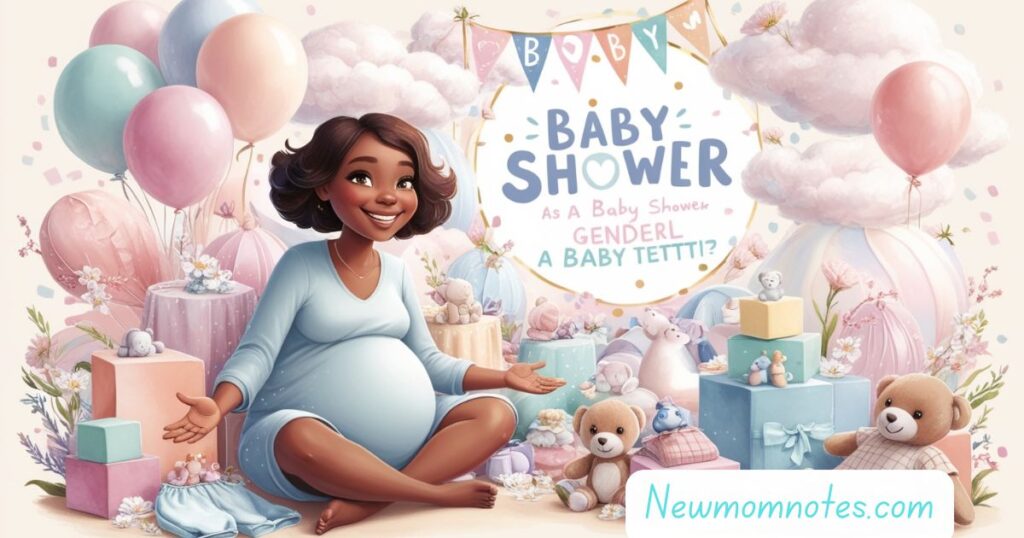 What is a Baby Shower?